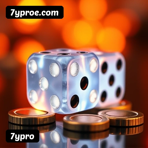 Loterias online disponíveis na 7ypro