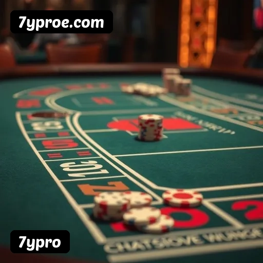 Jogo responsável 7ypro - Ferramentas de controle, limites, auto-exclusão, suporte CVV 188